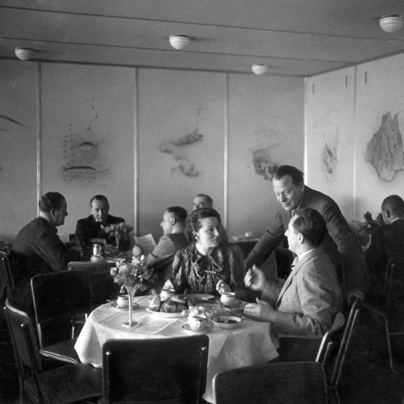 Hindenburg