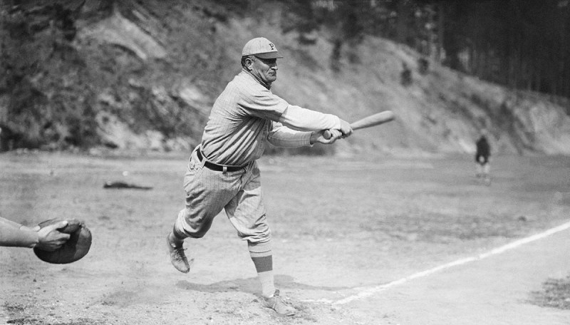 Honus Wagner