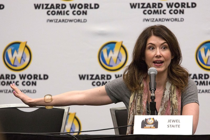 <> at Austin Convention Center on November 24, 2013 in Austin, Texas.