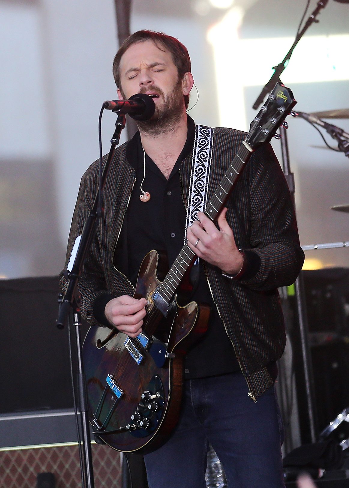 Kings of Leon
