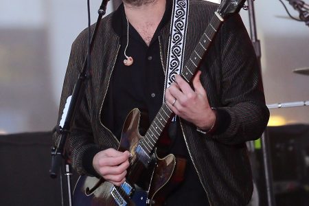 Kings of Leon