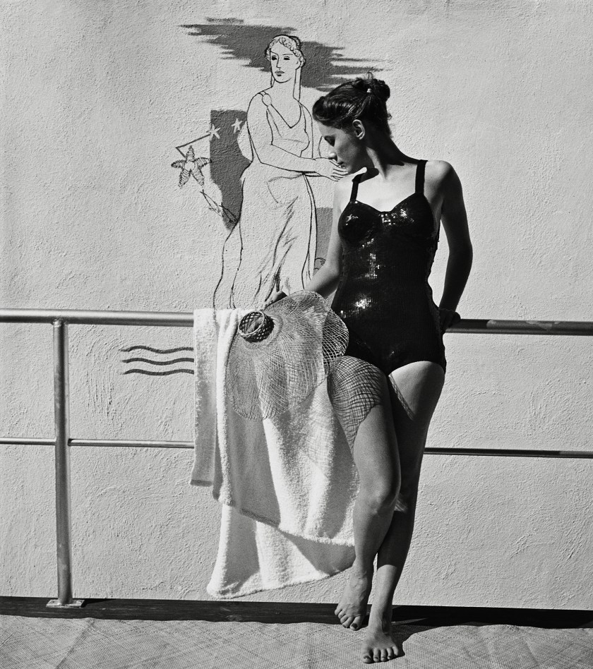 Untitled, 1940 (Louise Dahl-Wolfe/Aperture)