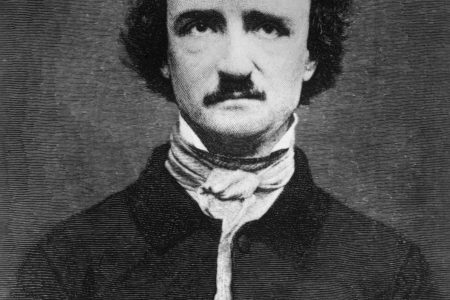 Edgar Allan Poe