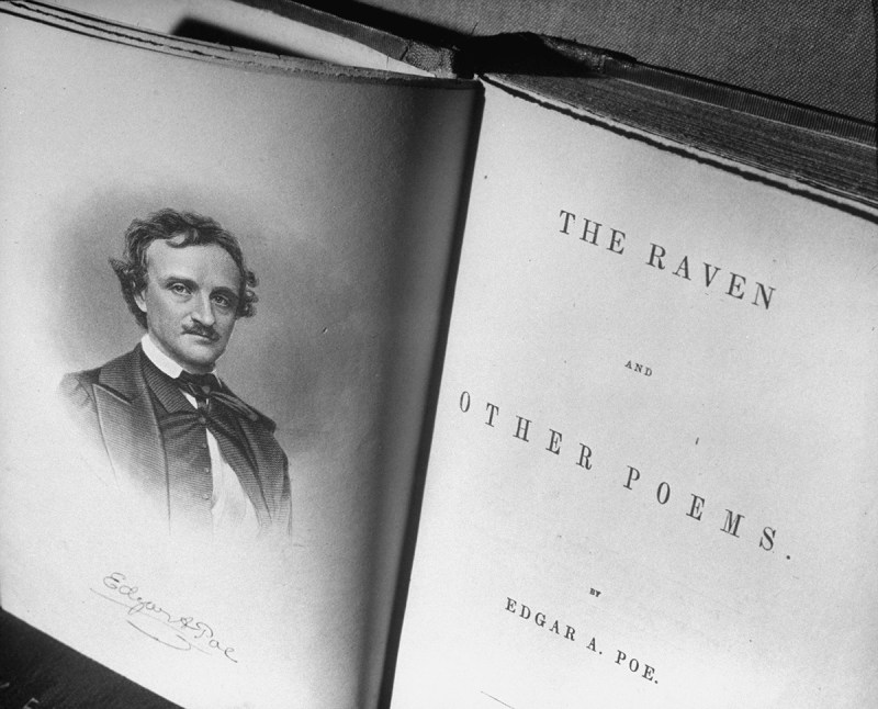 Edgar Allan Poe