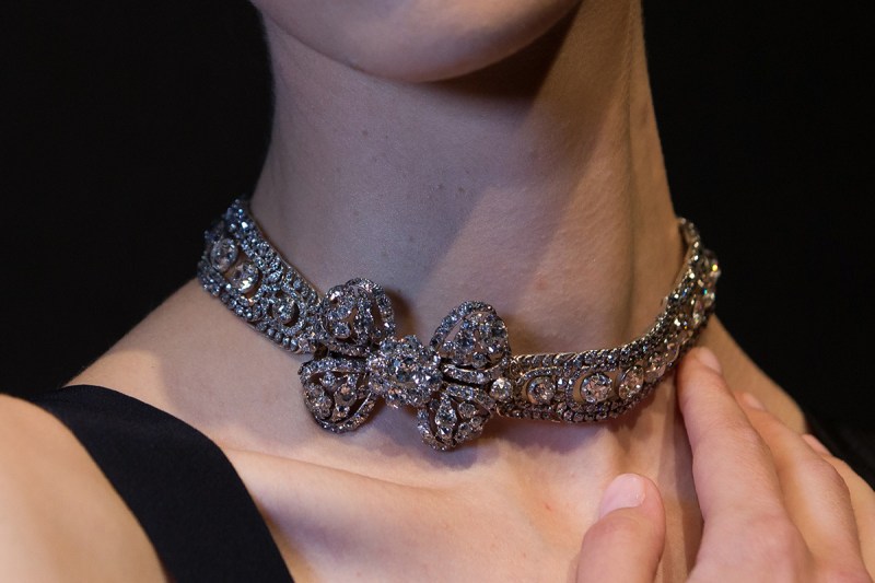 Russian Imperial Jewels