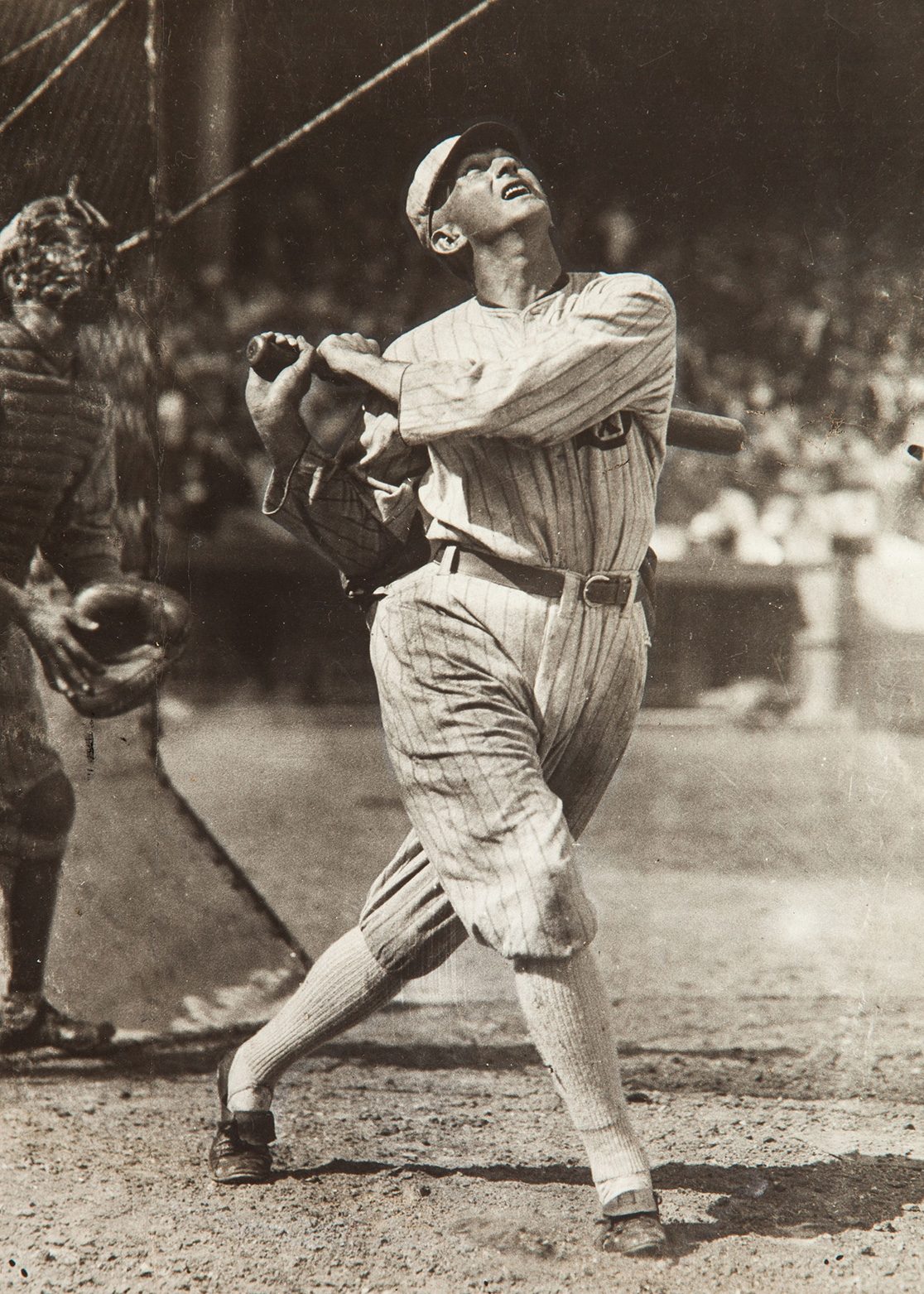 Shoeless Joe Jackson