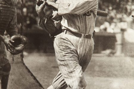 Shoeless Joe Jackson