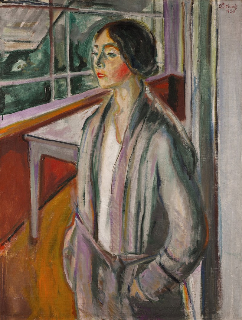 Edvard Munch Auction