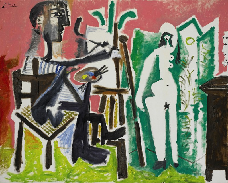 Edvard Munch Auction