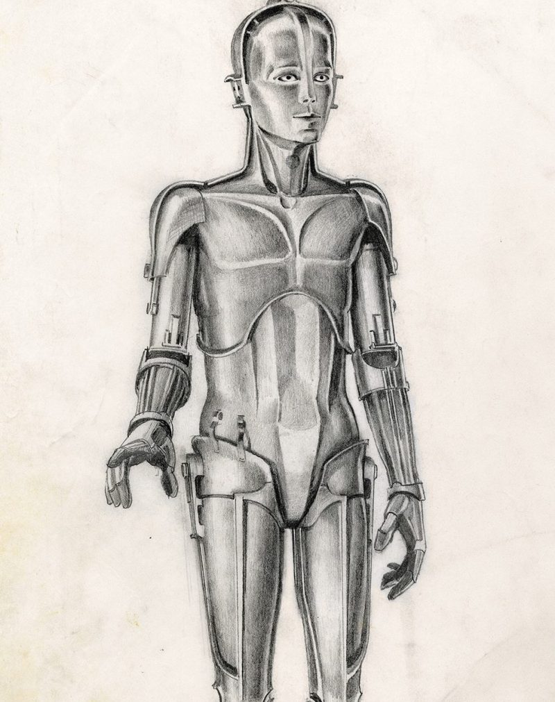 Ralph McQuarrie Book