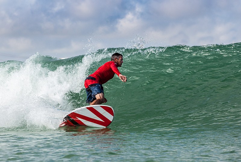 NLand Surf Park
