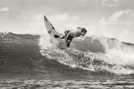 NLand Surf Park