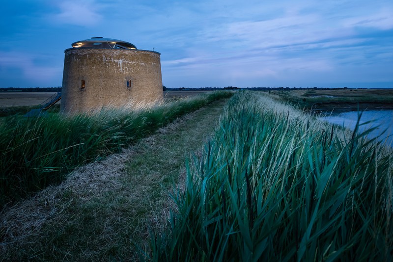 Tower Hotel