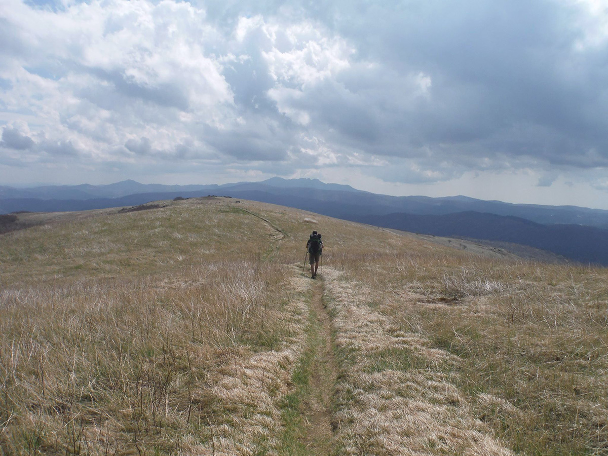 Appalachian Trail
