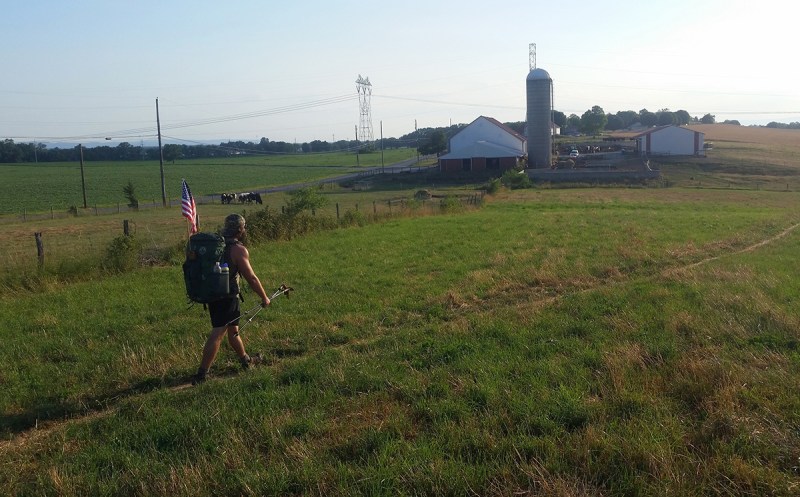 Appalachian Trail 