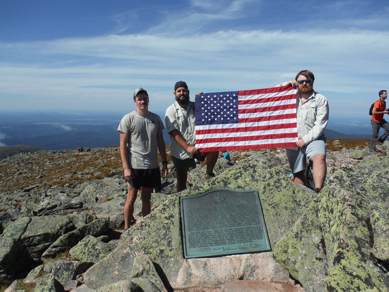 Appalachian Trail 