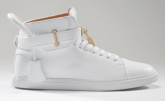 (Buscemi/Instagram)