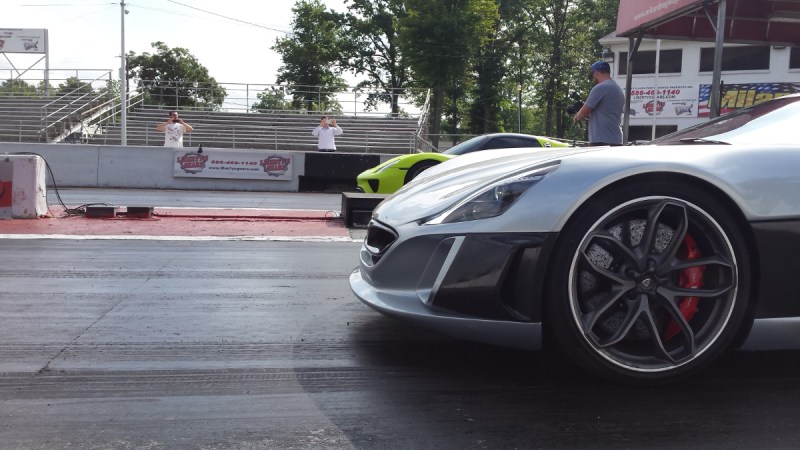(Rimac Automobili)
