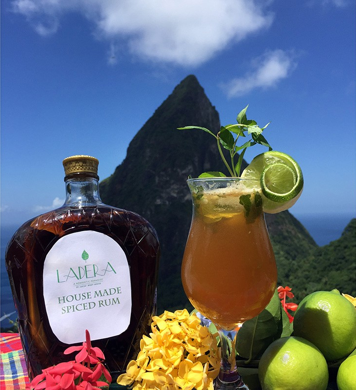 (Courtesy Ladera)