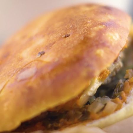 ‘Food Truck’ Pioneer Roy Choi Bringing the Underserved Healthy, Inexpensive ‘Fast Food’
