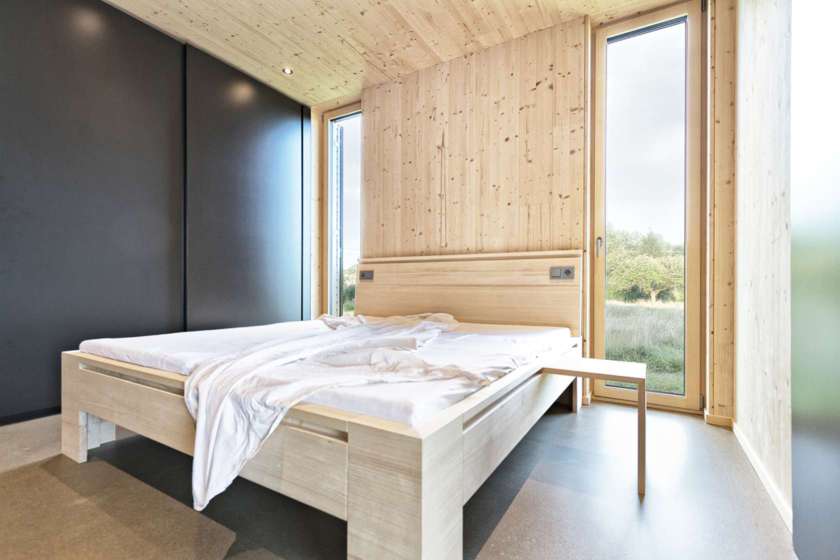(Judith Benzer Architektur)
