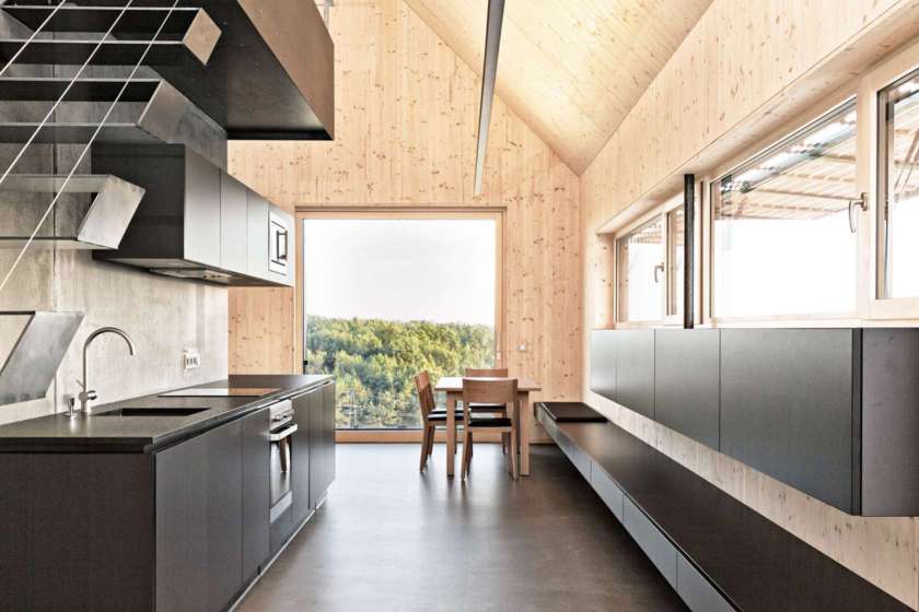 (Judith Benzer Architektur)