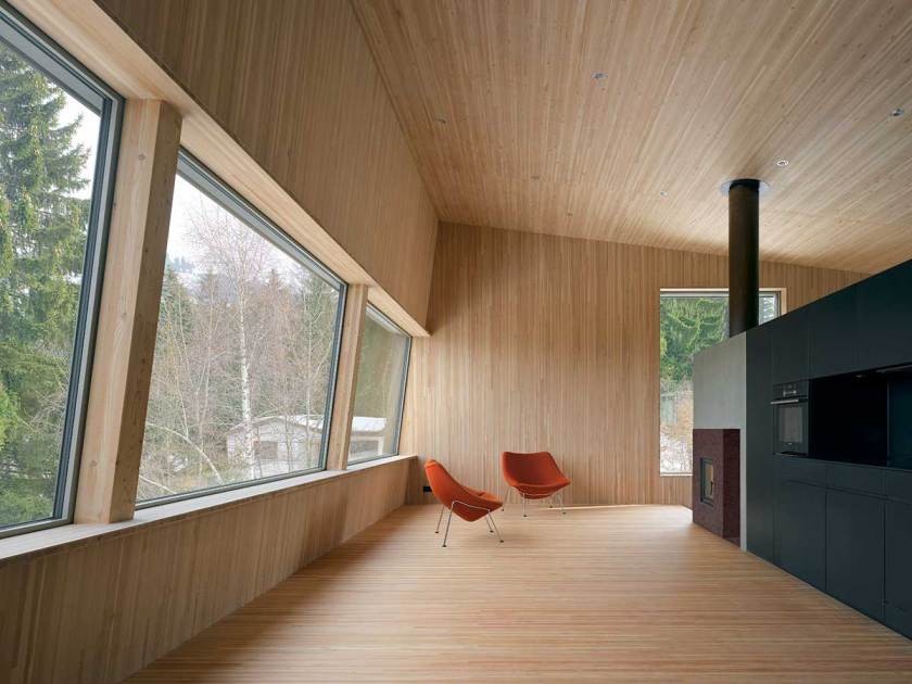 (Roger Frei/Diethelm & Spillmann Architects)