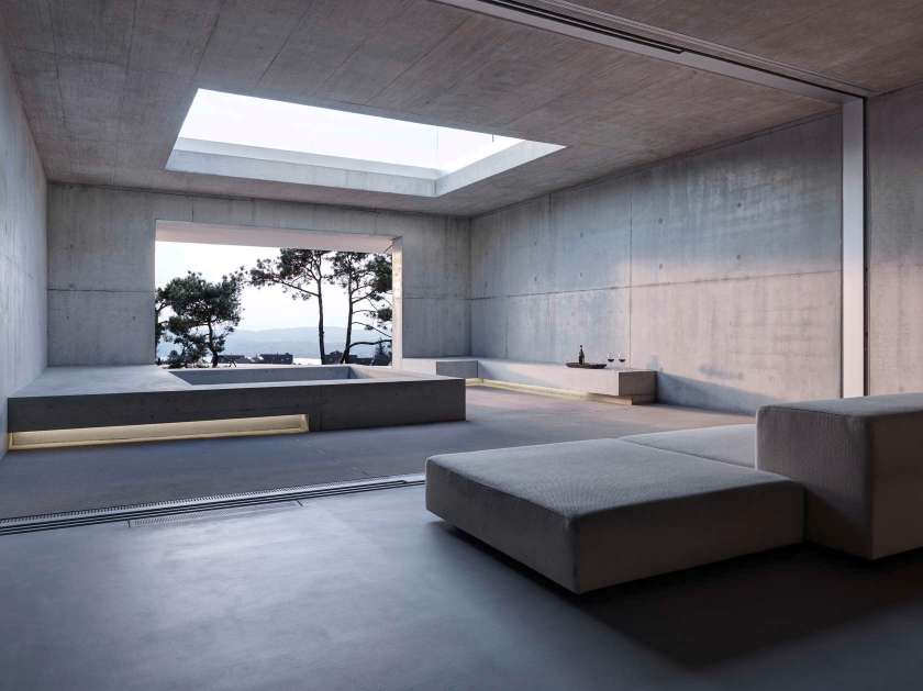 (Gus Wüstemann Architects)