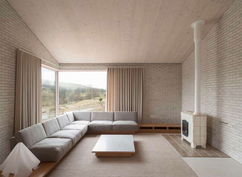 (Gilbert McCarragher/John Pawson)