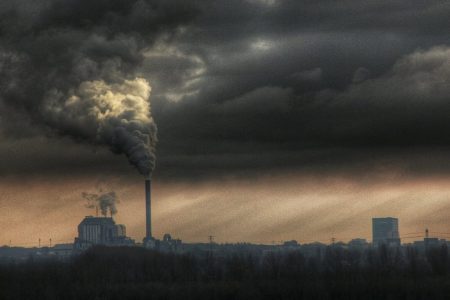 Air Pollution Is Killing More People Than Smoking Tobacco: Study