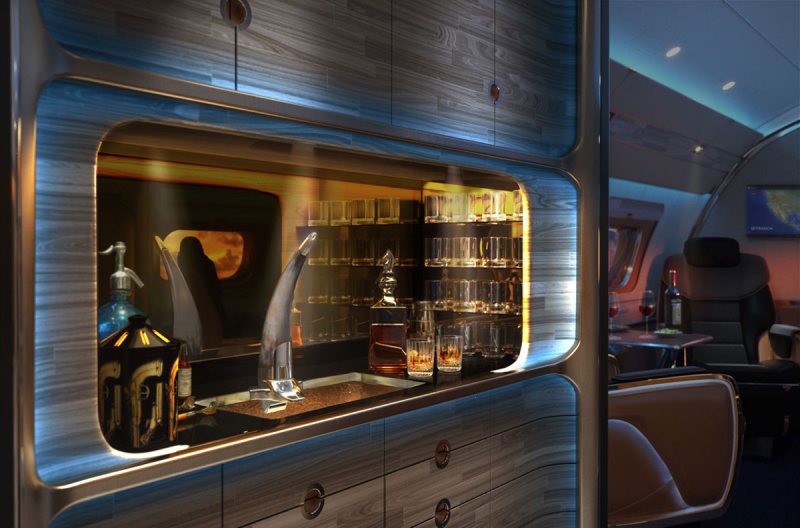 (Sottostudios/Embraer 3D by lightbox)
