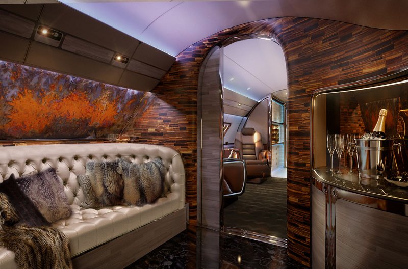 (Sottostudios/Embraer 3D by lightbox)