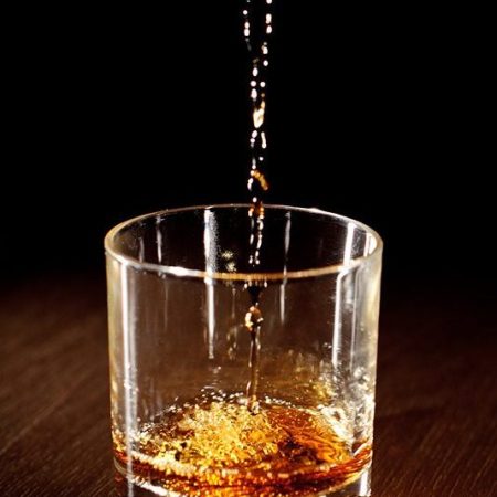 Tariffs Are Drying Up Whiskey Business