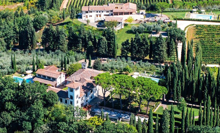 (Christie's International Real Estate)