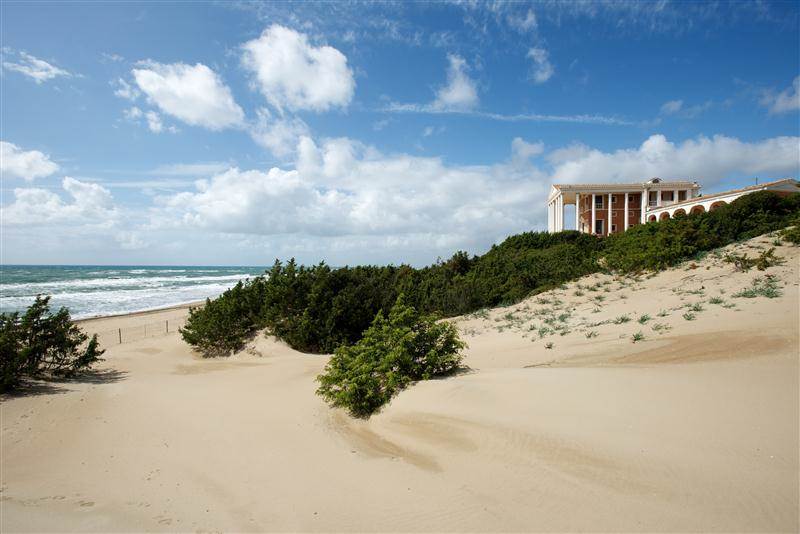 (Christie's International Real Estate)