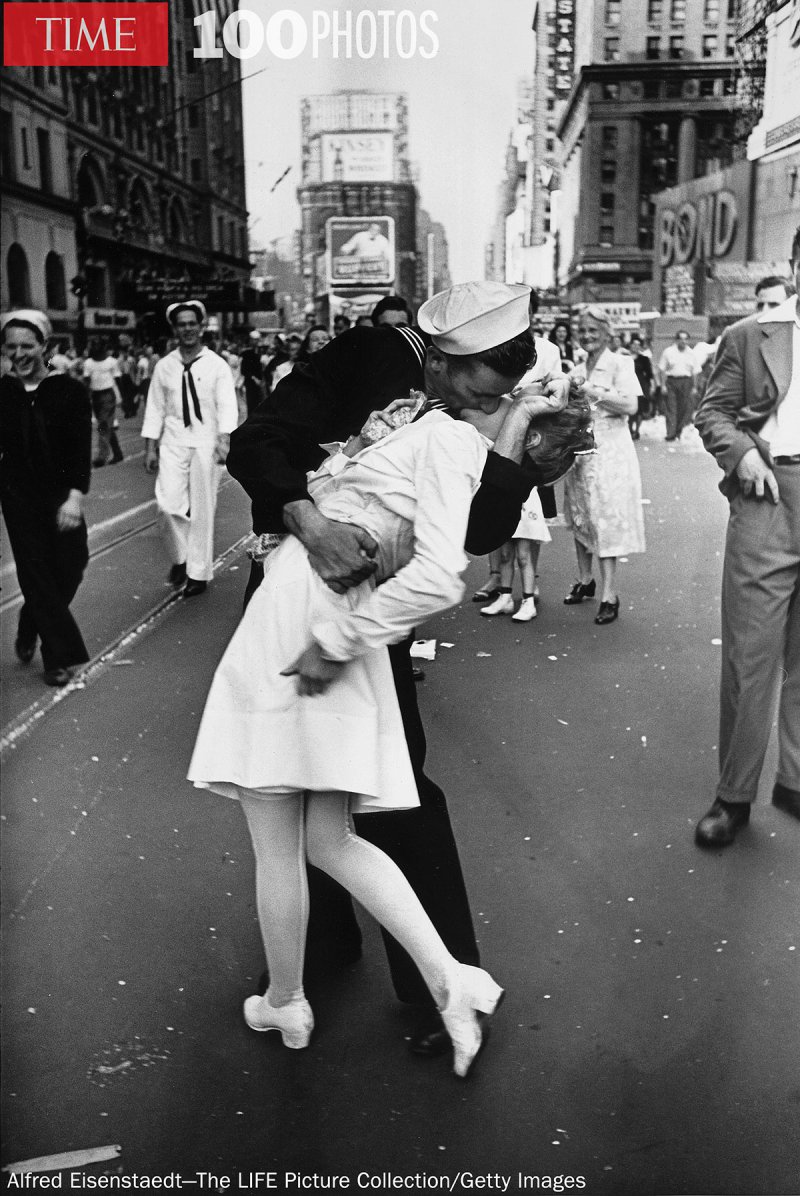 100 Most Influential Photos of All Time