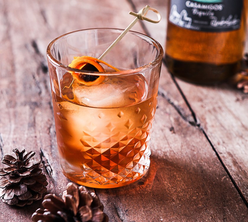 Casamigos Tequila Recipe