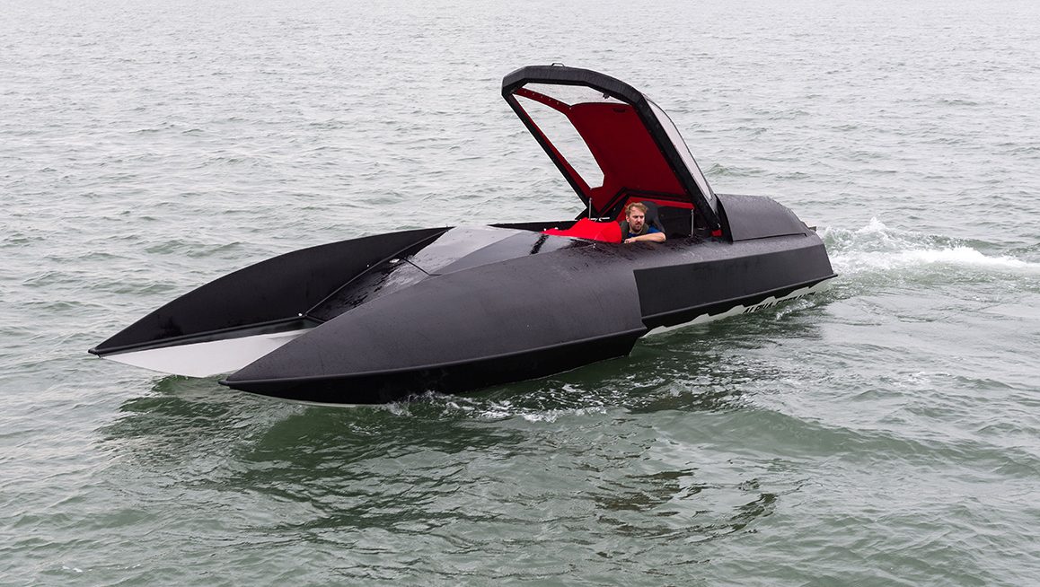 Batboat