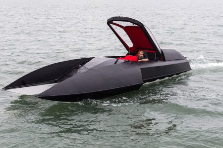 Batboat