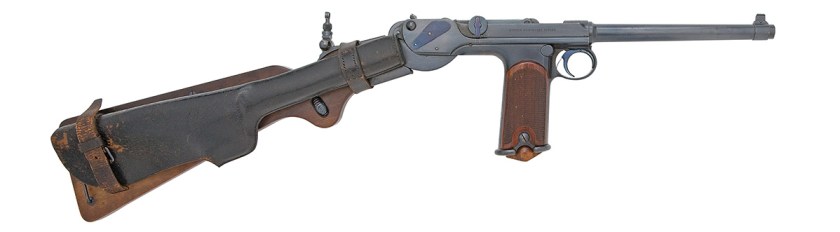 Firearms Auction
