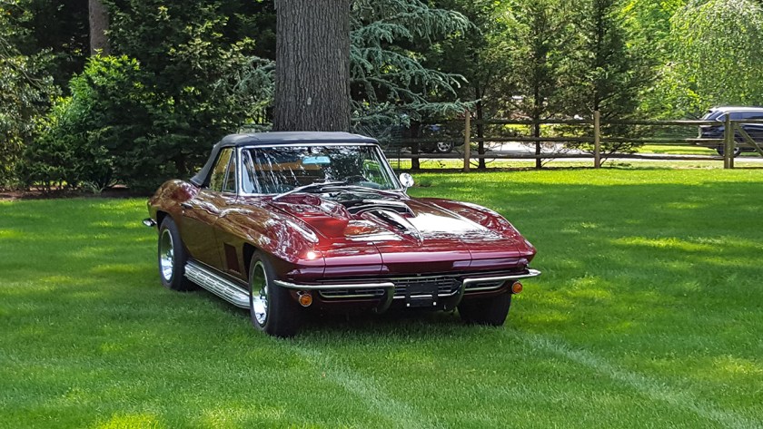 Car Enthusiast Homes