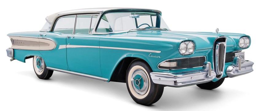 Biggest Flops in Automotive History