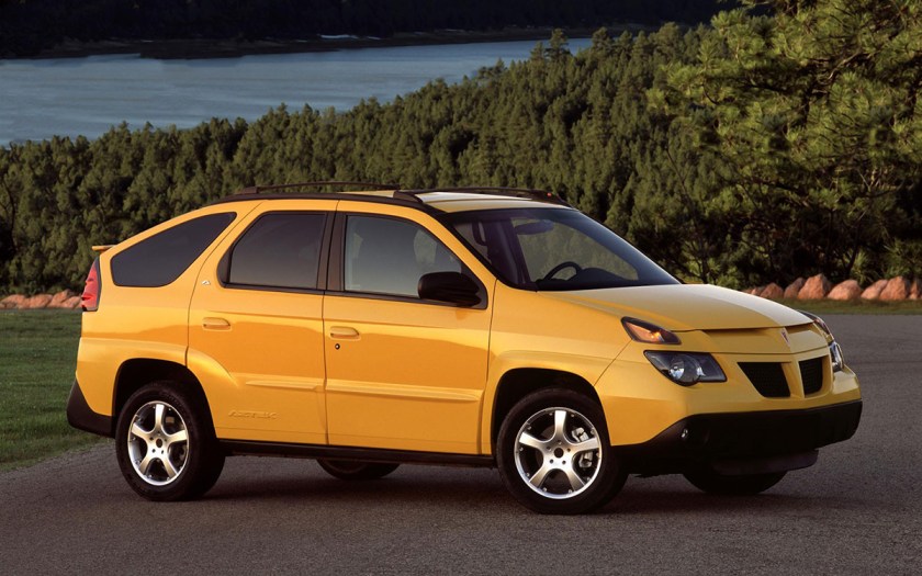 Biggest Flops in Automotive History