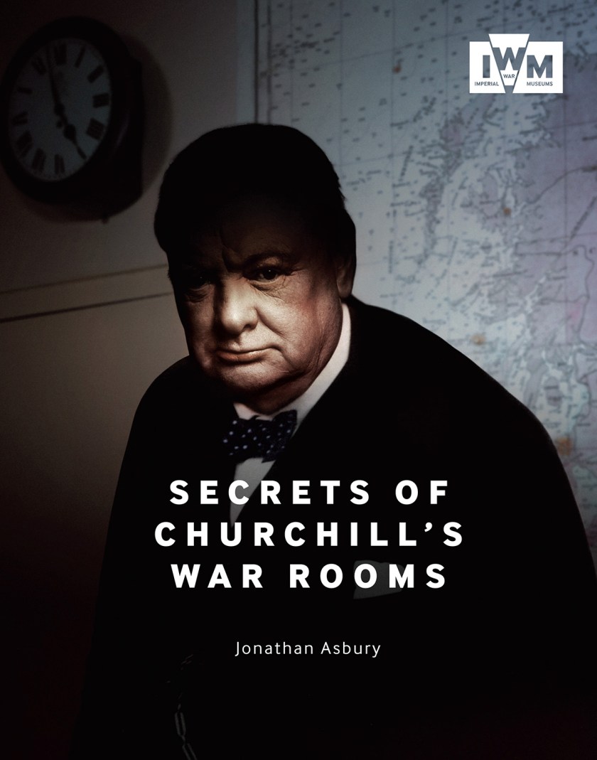 Winston Churchill's War Rooms