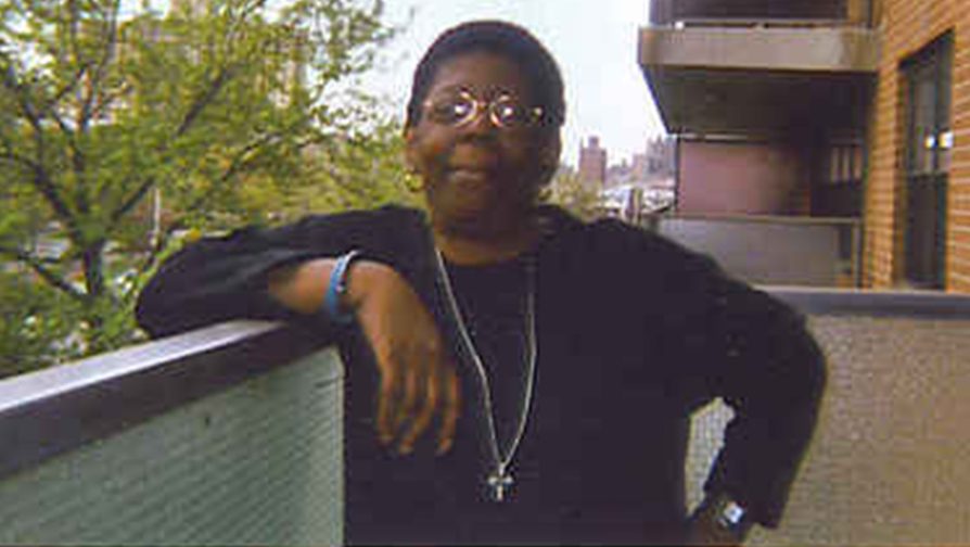 Deborah Danner (Twitter)