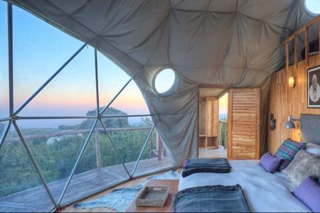 Dome African Safari