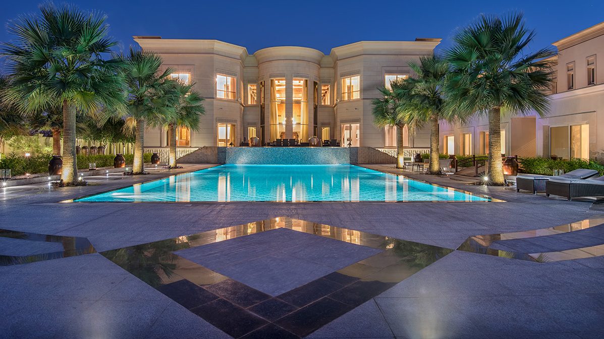 Dubai Estate