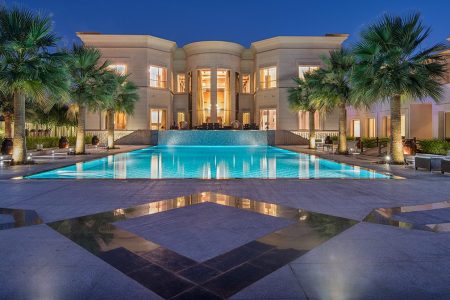 Dubai Estate