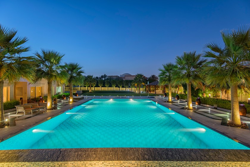 Dubai Estate
