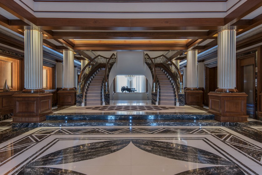 Dubai Estate